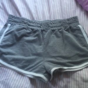 Comfy shorts